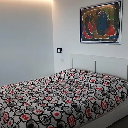 La Casa Di Piazzale Ardigo Apartment *
