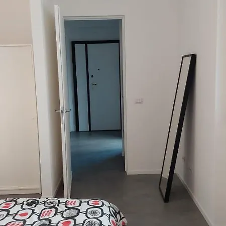 La Casa Di Piazzale Ardigo Rome