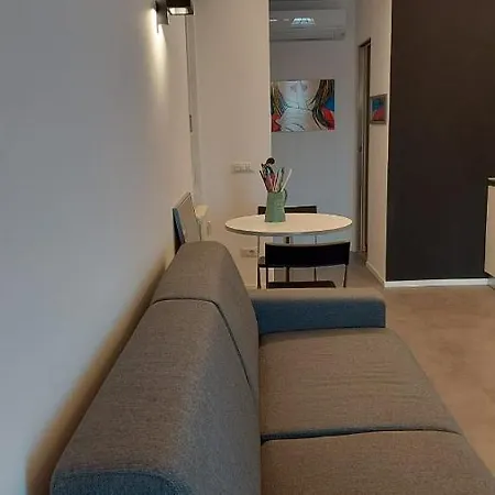 La Casa Di Piazzale Ardigo Apartment Rome