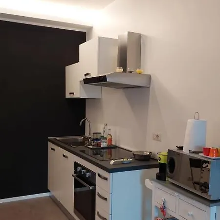 La Casa Di Piazzale Ardigo