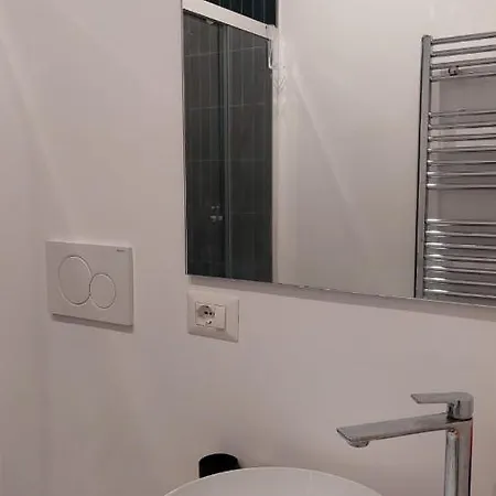 La Casa Di Piazzale Ardigo