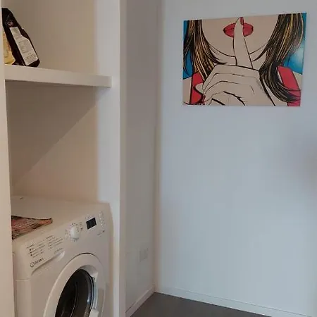 La Casa Di Piazzale Ardigo