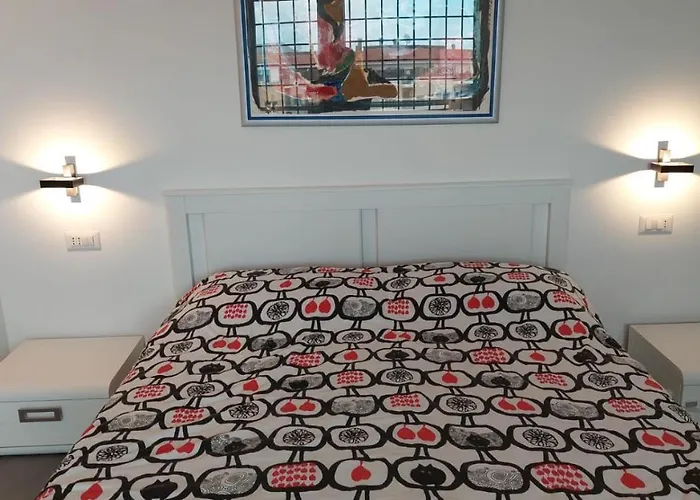 La Casa Di Piazzale Ardigo *